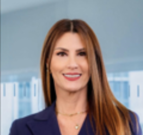 Claudia De La Espreilla